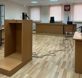 Житель Котласа признан виновным в нарушении неприкосновенности частной жизни