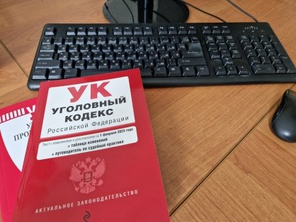 Несовершеннолетний житель Котласского района предстанет перед судом по обвинению в совершении мошеннических действий в отношении пенсионерки